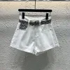 Bestseller Dior Shorts Denim Jacquard Kollektion