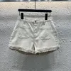 Hochwertige Dior Shorts Denim Luxus