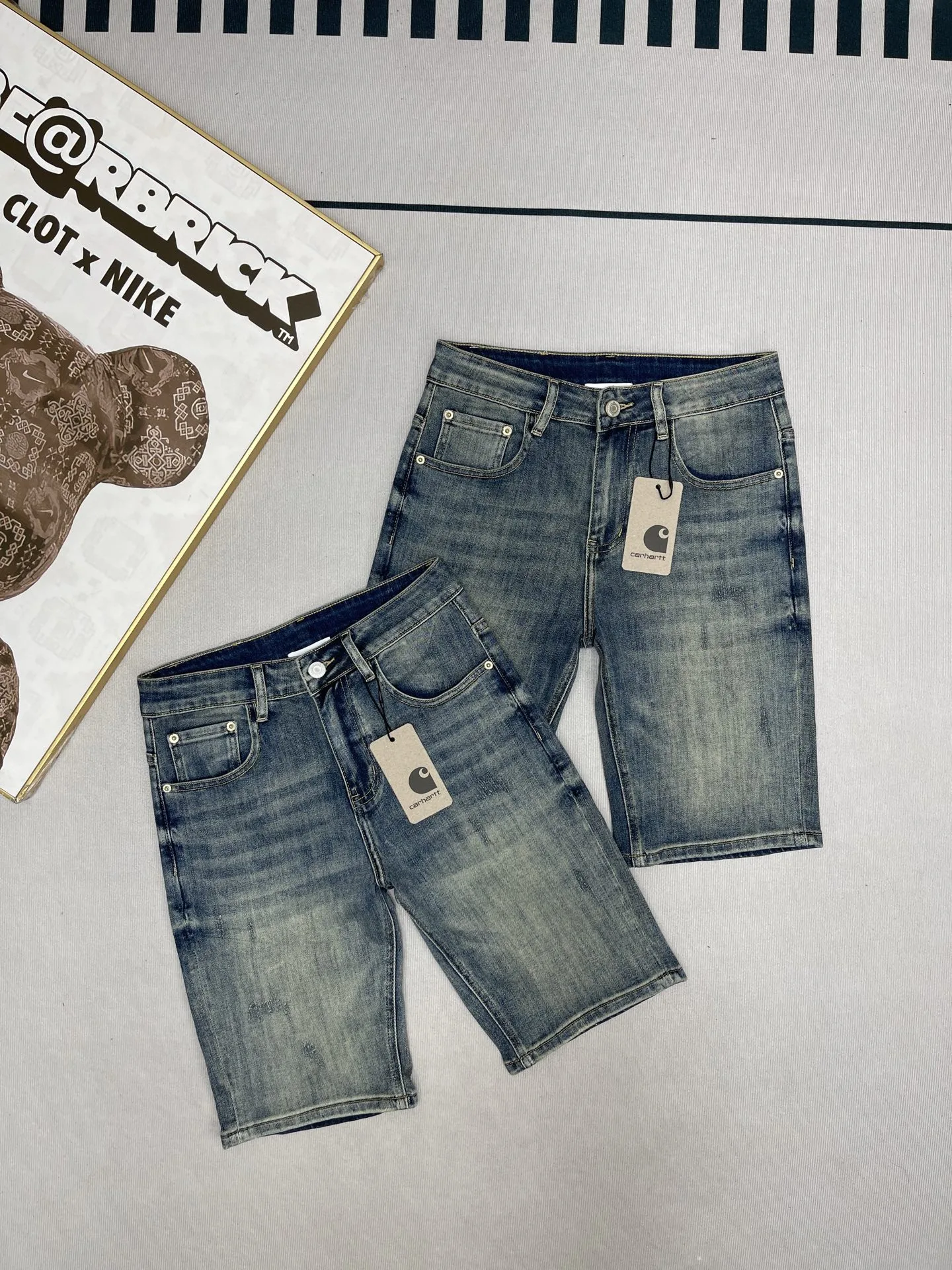 Carhartt Shorts