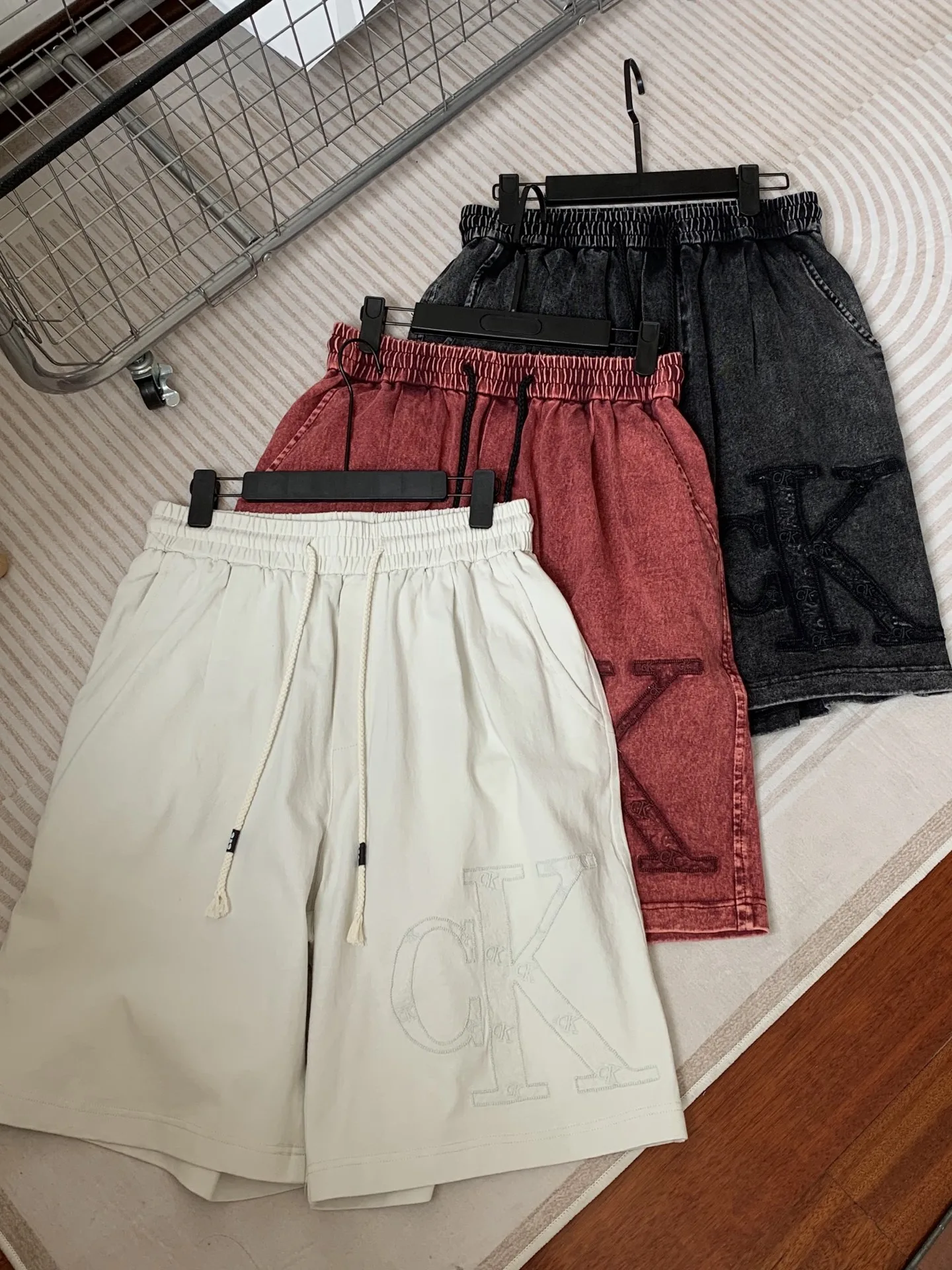 Calvin Klein Shorts