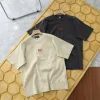 Bestseller Balenciaga Kurzarm Schwarz Classic Kollektion