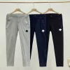 Hochwertige Descente Hose Grau Casual Style