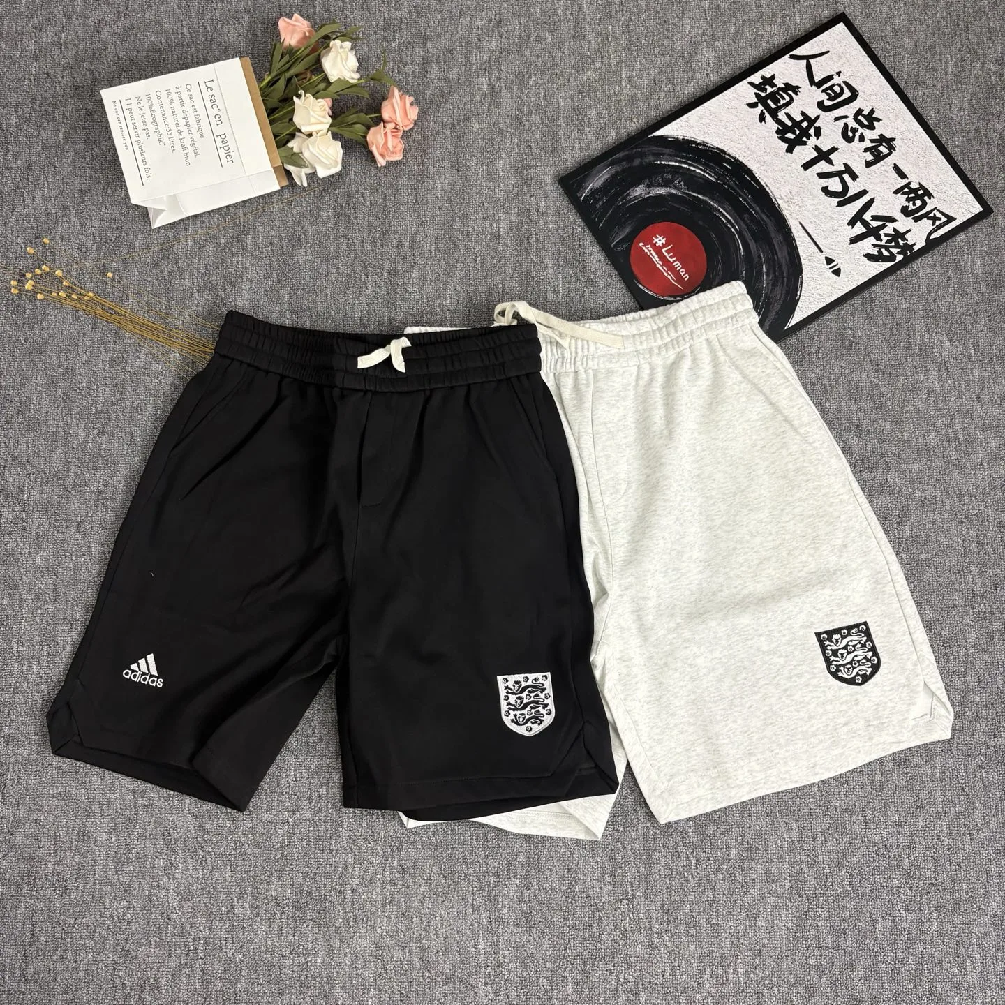 Balenciaga Shorts