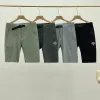Premium Earth T-Shirts Schwarz Nylon Casual Luxury