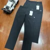 Premium Qualität Express Hose Schwarz Nylon Atmungsaktive Kollektion