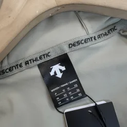 Premium Descente Sonnenschutzkleidung Tan Luxury