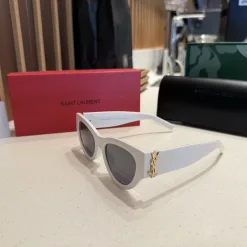 Premium Saint Laurent Sonnenbrillen Classic Kollektion
