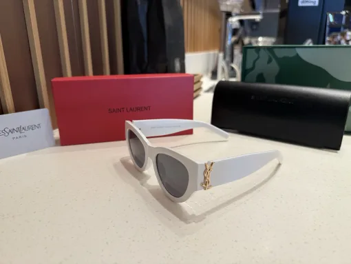 Premium Saint Laurent Sonnenbrillen Classic Kollektion