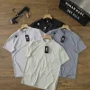 Premium Qualität Descente Kurzarm Schwarz Sporty Kollektion