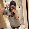 Hochwertige Alo Shorts Schwarz Logo Luxus