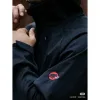 Premium Mammut Jacken Red Breathable Kollektion