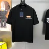 Hochwertige Louis Vuitton Kurzarm-Baumwollkollektion