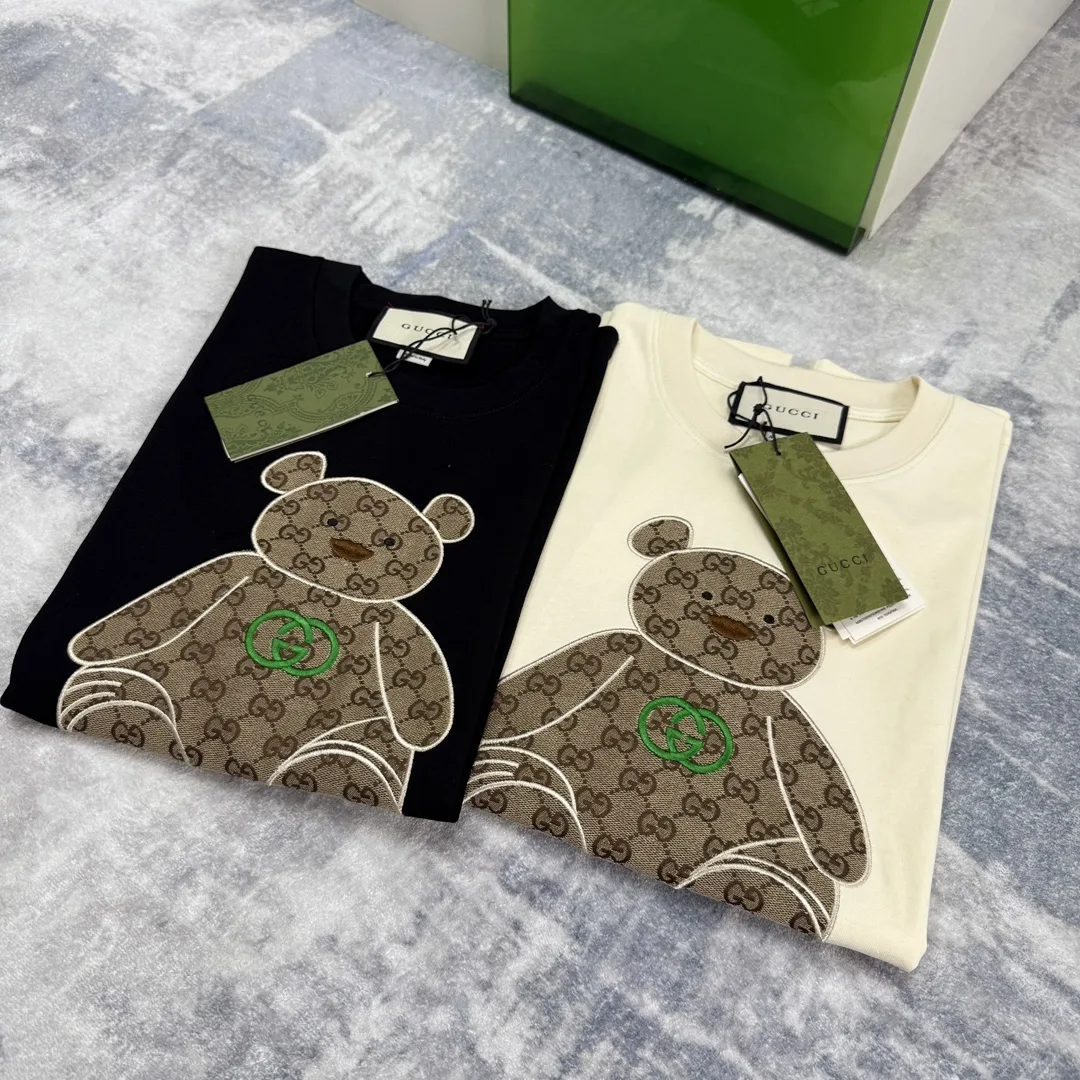 Gucci Kurzarm T Shirt