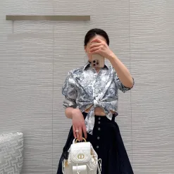 Bestseller Dior Shirt Print Luxus