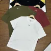 Bestseller Under Armour Kurzarm-Shirt aus weißer Baumwolle, klassische Kollektion
