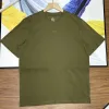 Premium Under Armour Kurzarmshirt aus weißer Baumwolle, klassische Kollektion