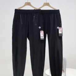 Bestseller Descente Hose Schwarz Atmungsaktiv Luxus