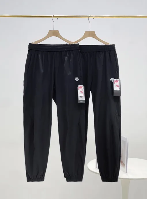 Bestseller Descente Hose Schwarz Atmungsaktiv Luxus