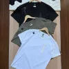 Premium Descente Kurzarm Schwarz Style
