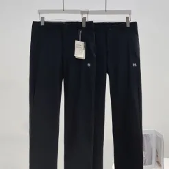 Premium Express Hose Schwarz Nylon Atmungsaktiv Style