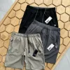 Bestseller Fila Shorts Schwarz Nylon Casual Style