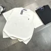 Premium Qualität Ralph Lauren Kurzarm Schwarz Klassischer Luxus
