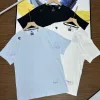 Premium Descente Kurzarm Schwarz Atmungsaktiver Stil