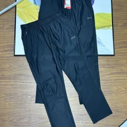 Hochwertige Helly Hansen Hose Schwarz Casual Kollektion