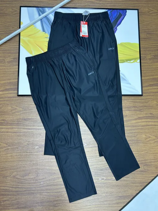 Hochwertige Helly Hansen Hose Schwarz Casual Kollektion