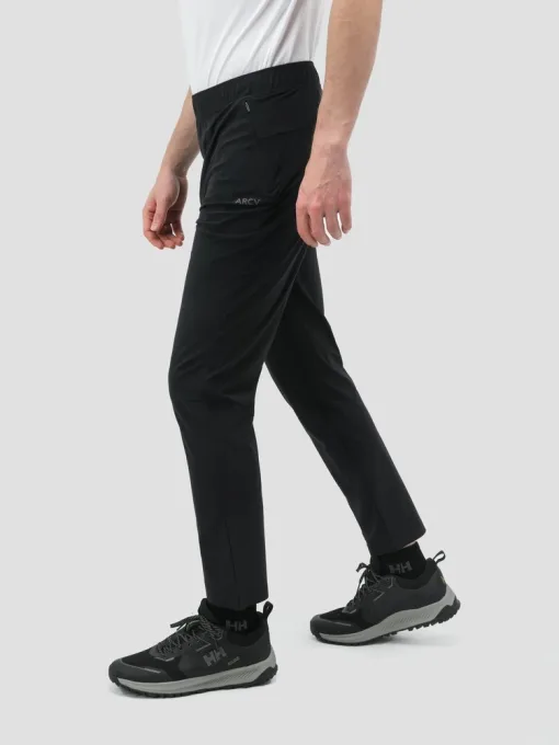 Bestseller Helly Hansen Hose Schwarz Casual Luxury