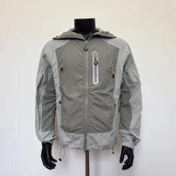 Hochwertige Salomon Jacken Blau Atmungsaktive Kollektion