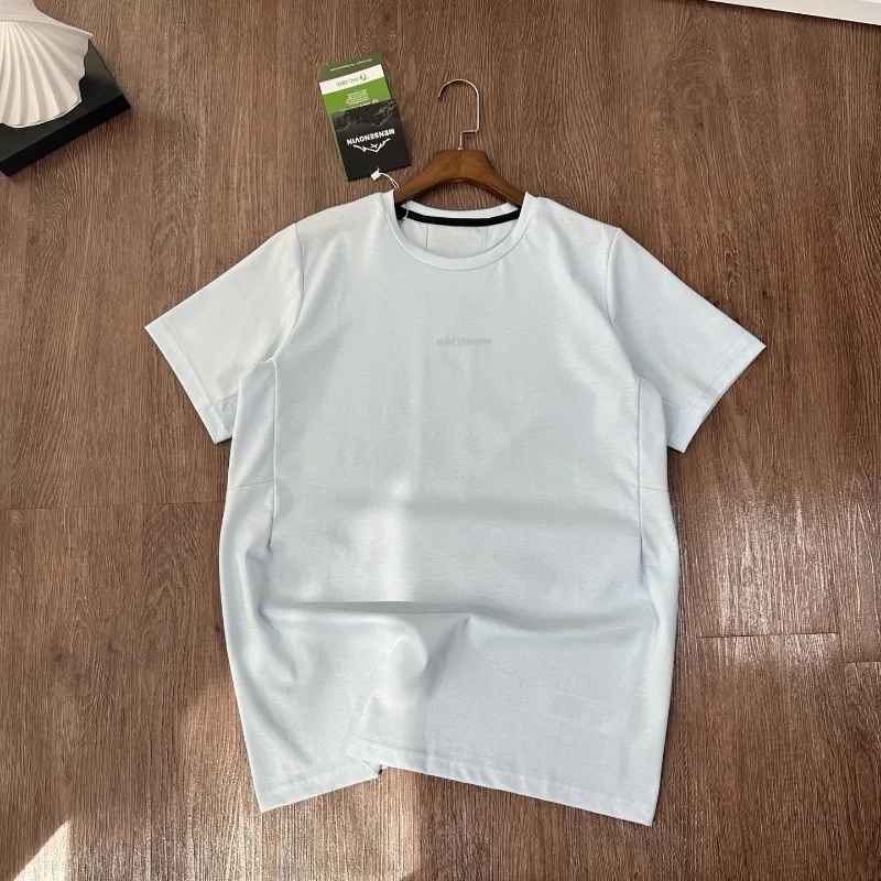 Salomon Kurzarmshirts