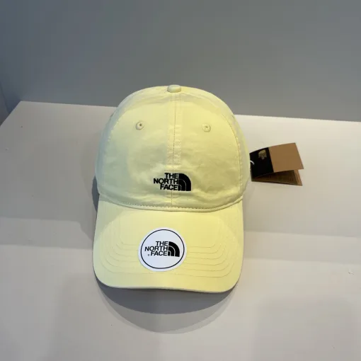 Hochwertige The North Face Mütze aus der Sporty Collection