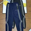 Premium Nike Hose Navy Casual Style