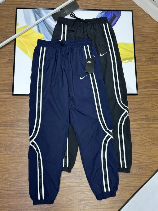 Premium Nike Hose Navy Casual Style