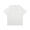Premium Dior Kurzarm Baumwolle Print Luxus