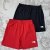 Bestseller The North Face Shorts Rot Atmungsaktiver Stil