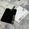 Bestseller Dior T-Shirts Black Logo Kollektion