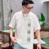 Luxus Dior T-Shirts Black Print Kollektion