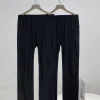Hochwertige Helly Hansen Hose Schwarz Casual Kollektion