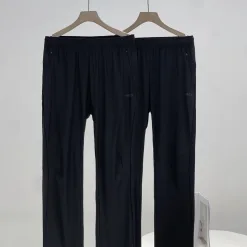 Hochwertige Helly Hansen Hose Schwarz Casual Kollektion