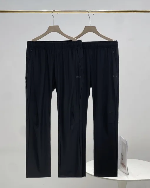 Hochwertige Helly Hansen Hose Schwarz Casual Kollektion