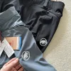 Luxushose von Mammut, Schwarz, Nylon, atmungsaktiv, luxuriös