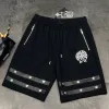 Bestseller Express Shorts Schwarz Classic Kollektion