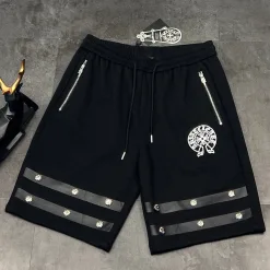 Bestseller Express Shorts Schwarz Classic Kollektion