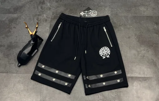 Bestseller Express Shorts Schwarz Classic Kollektion