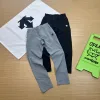 Hochwertige Descente Hose Schwarz Casual Kollektion