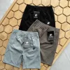 Bestseller Mammut T-Shirt Schwarz Leder Elegant Style