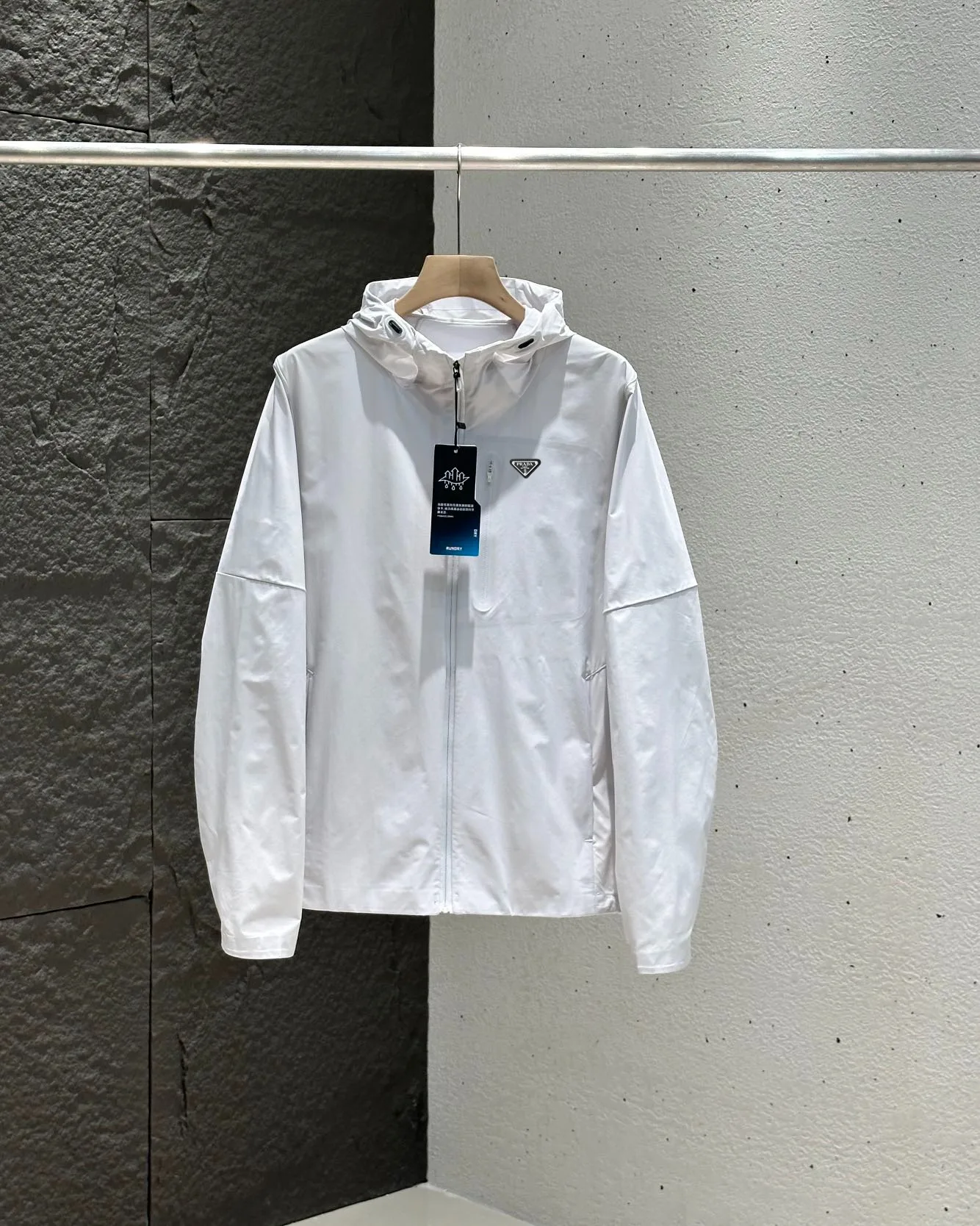 Prada Jacke