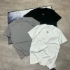 Luxury Descente Kurzarm Schwarz Atmungsaktiv Luxus